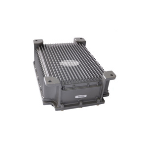 Tablero de computadora Panel de control Controlador de motor 119-0609X-00 Piezas de excavadora para Caterpillar E320 - Product Image 2