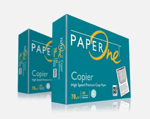 Papel um papel A4 um papel de cópia de 80 G/M 70 gramas/papel de cópia A4 80gsm/papel de cópia duplo A4