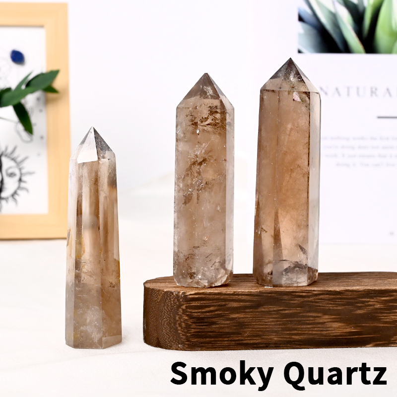 Quartz fumé