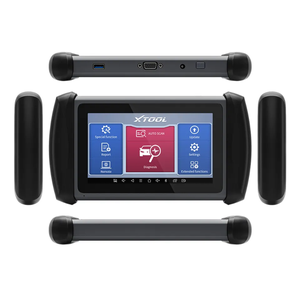 Strumenti di diagnostica automatica per tutti i sistemi di programmazione delle chiavi automobilistiche con funzioni speciali OBD2 aggiornamenti di durata dello Scanner IP616 - Product Image 1