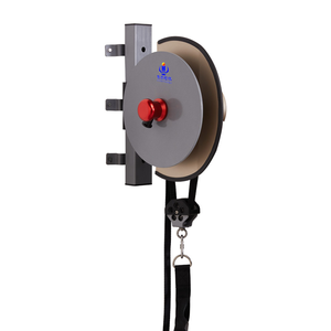 ワークアウトタイマーLEDデジタルリモートウォールクロックストップウォッチインターバルタイマージムフィットネス用リモート付きプレス電気時計