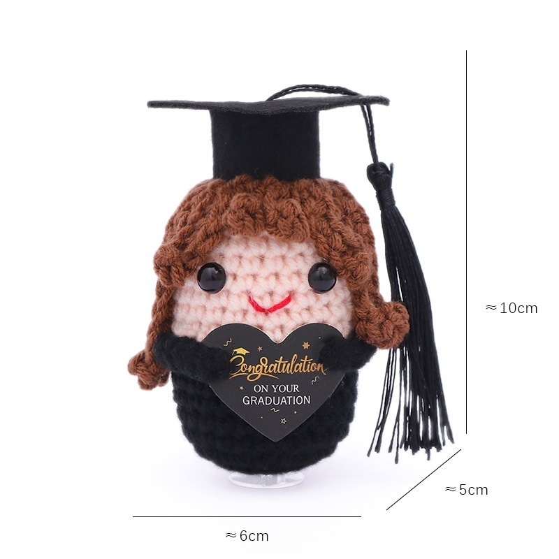 Black Graduation season girls