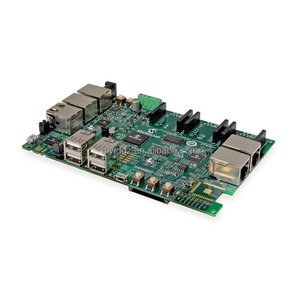 C123 <strong>ATOM</strong> S3 DEV KIT W/ 0.85-INCH SCR <strong>Embedded</strong> MCU DSP Evaluation Board - Product Image 2
