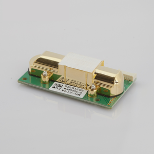 高解像度ME4 NO2 E4ガスセンサー強力信号レベル低ゼロ電流企業用 - Product Image 5