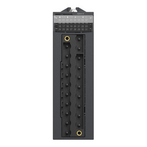 BMXAMI0410 Industrial automation <strong>Isolation</strong> <strong>analog</strong> <strong>input</strong> <strong>module</strong> High functionality and fast <strong>input</strong> BMXAMI0410 - Product Image 4