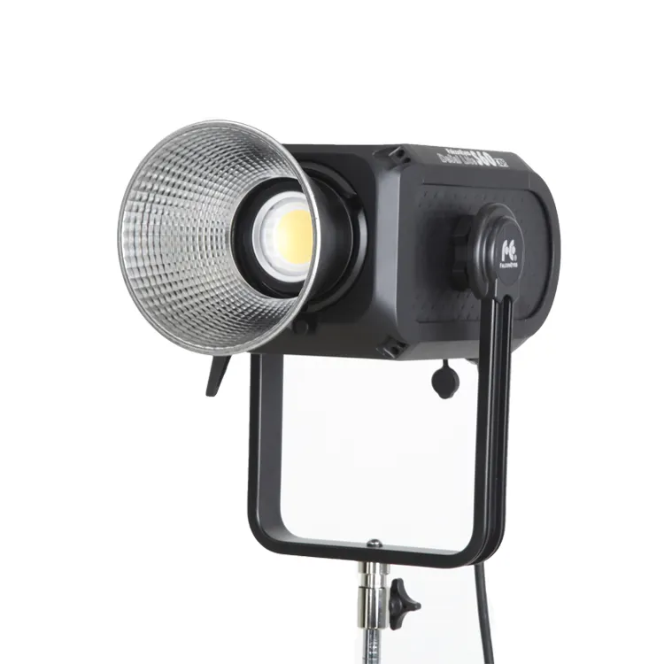 Falconeyes S60 600W 5600K Studio fotografico illuminazione Video professionale attrezzatura per illuminazione Video a Led