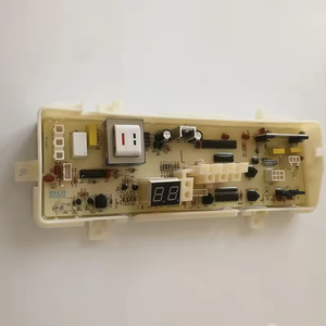サムスンのDC41-00180AのためのNW洗濯机ボードPCB - Product Image 4