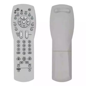 289138001ควบคุมระยะไกลสำหรับระบบโฮมเธียเตอร์321 Bose AV 3-2-1ชุดมีเดียเซ็นเตอร์ - Product Image 1