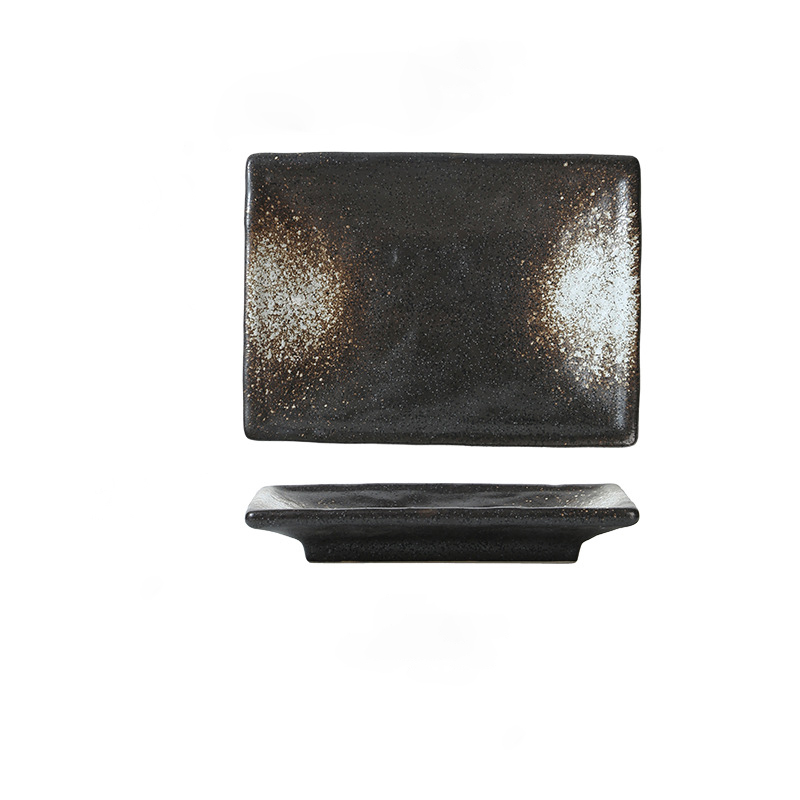 Black -- 1