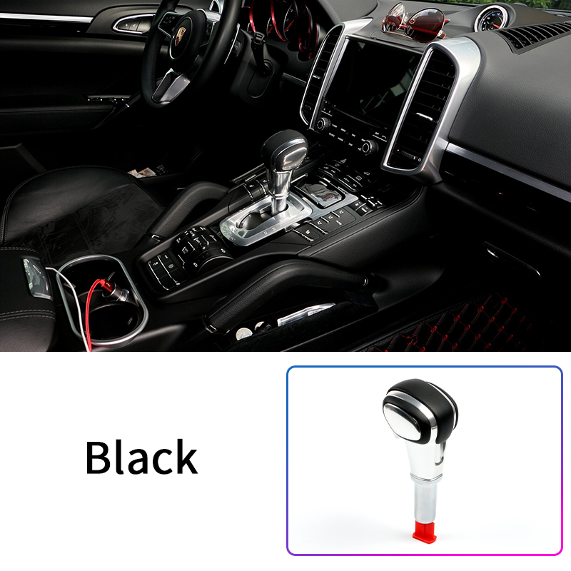 Leather-Black