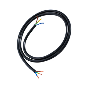 Nhà Máy VDE SAA KC chứng nhận H03VVH2-<span class=keywords><strong>F</strong></span> / H03VV-<span class=keywords><strong>F</strong></span> ánh sáng PVC linh hoạt dây tay cung cấp điện dây điện dây cáp điện - Product Image 6