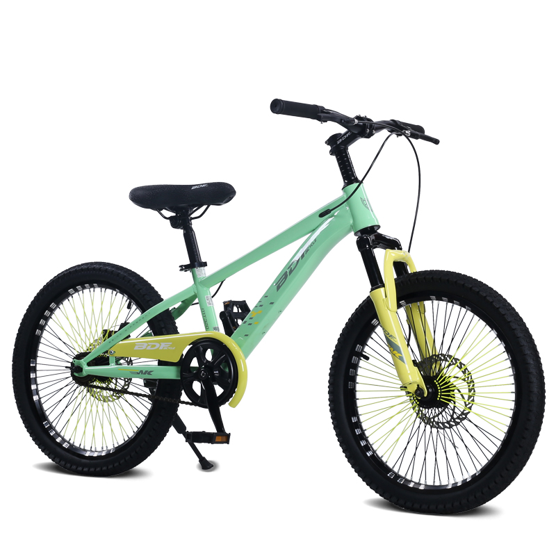 BDF-FF Verde