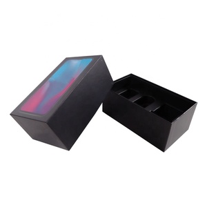 Custom Empty Rigid Universal 3C Electronics Multi Gift <strong>Box</strong> OEM Cellphone Packaging <strong>Box</strong> for Smart Phone with Factory Price - Product Image 6
