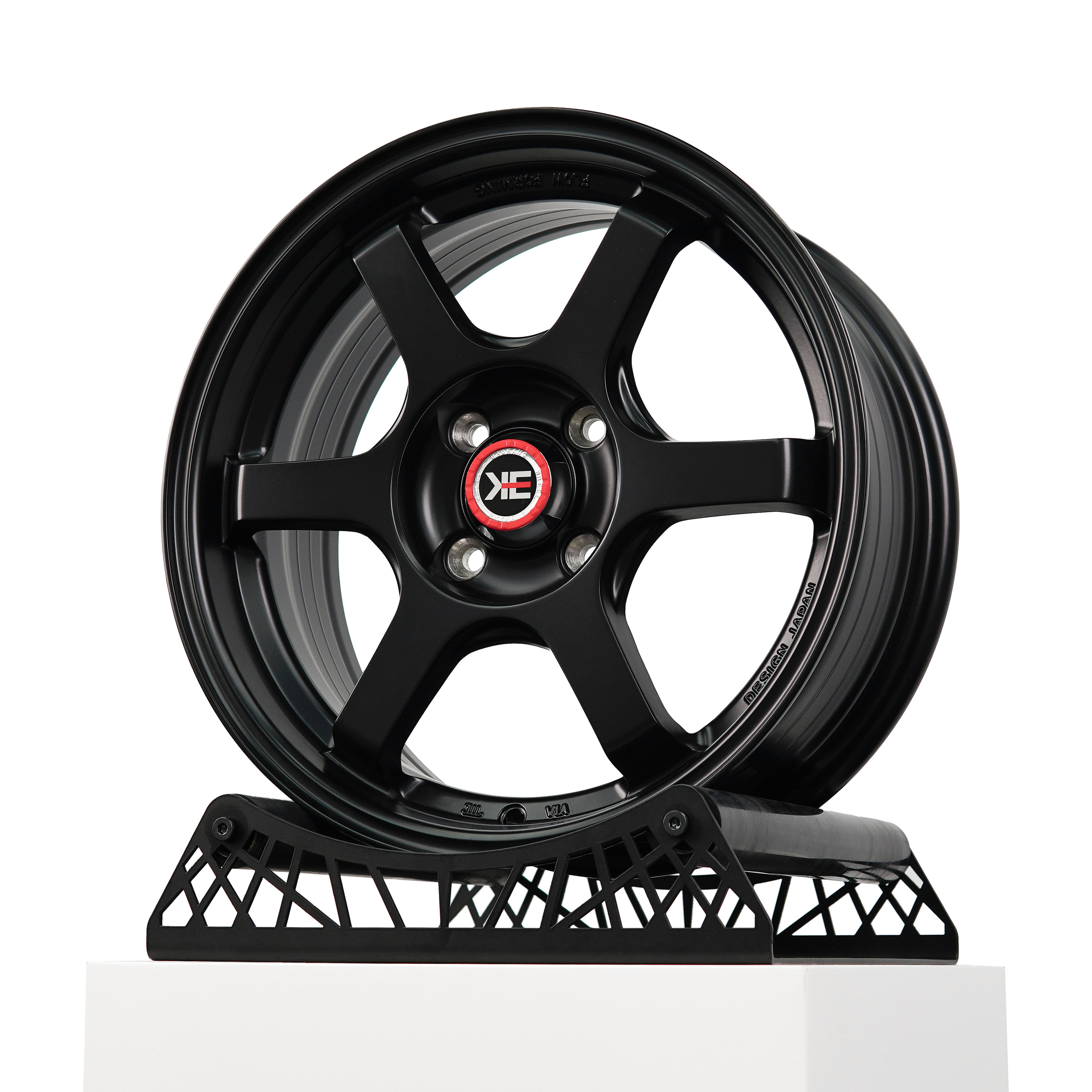 3S206 Killer Black