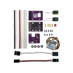 Sparrow V3 Flight <strong>Controller</strong> with GPS for Long Range Distance <strong>Drone</strong> Flight Control System Rc Airplane - Product Image 3