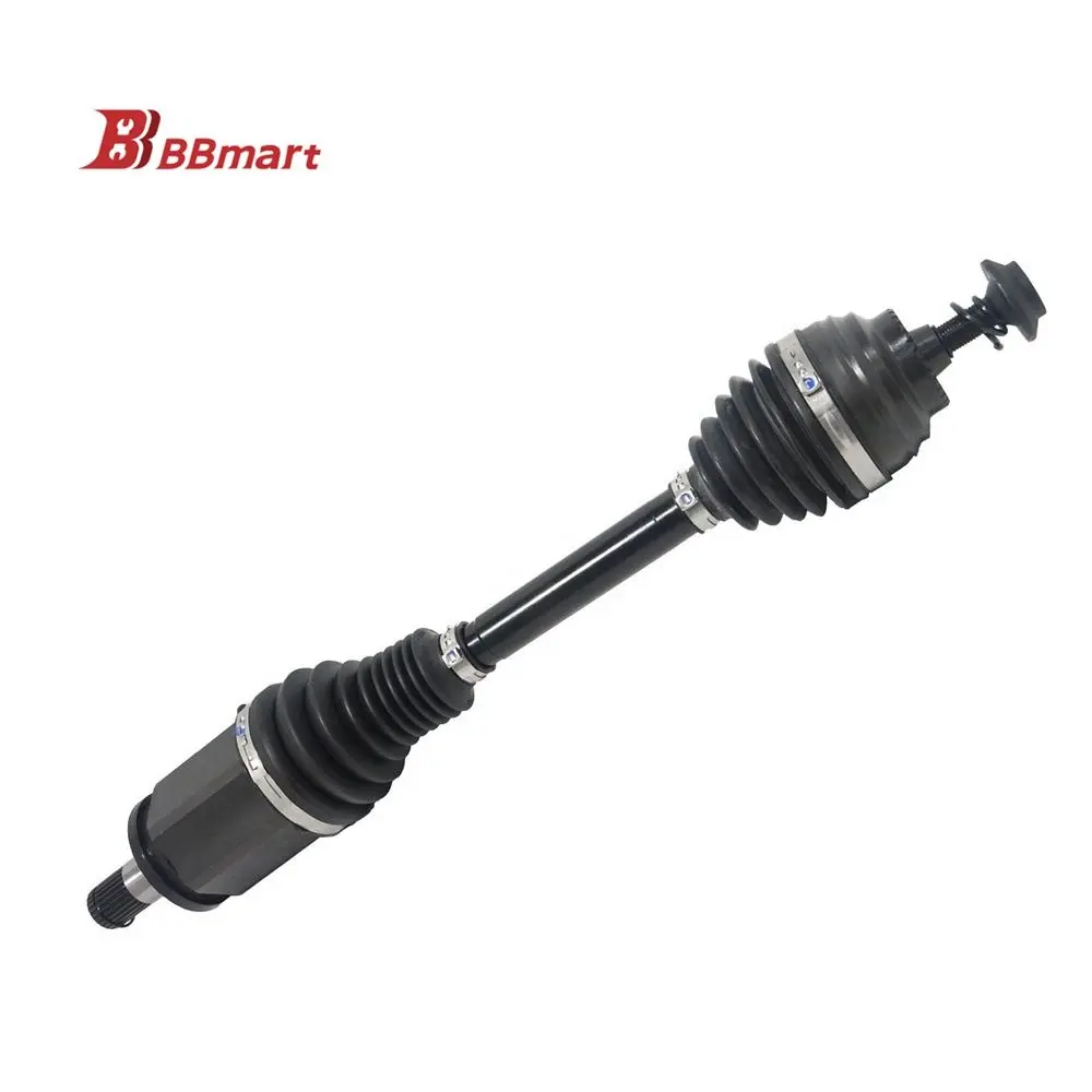 BBmart Auto ricambi Auto 31 60 7 529 201 CV Joint alberi di trasmissione 31607529201 assale anteriore sinistro per BMW X3 E83 2.0d 2006