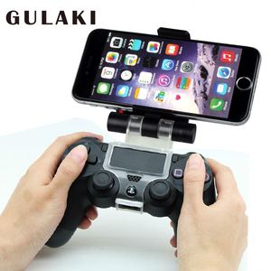 จอยสติ๊ก PS4แบบมีสาย/พีซีตัวควบคุมเกมสำหรับ Android IOS - Product Image 2