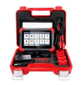 X-TOOL X100 PAD <strong>Key</strong> <strong>Programmer</strong> Professional OBD <strong>Scanner</strong> Tool - Product Image 1