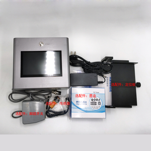 自動静的インテリジェントインクジェットボトルコードと有効期限プリンター - Product Image 5