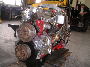 Original Used Japan Complete <strong>Engine</strong> Assy K13C E13C H07C H07D EH700 EF550 EF750 EK100 V21C V25C J08C W06E <strong>Engine</strong> - Product Image 4