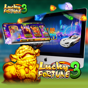 Fire Kirin Mega <strong>Spin</strong> Software Customize Usa <strong>Europe</strong> App Online Table Credits All in One Fish Game - Product Image 1
