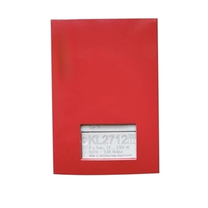 Stock Available KL3312-0013 KL3312-0014 KL3312-0015 KL3312-0016 <strong>Analog</strong> <strong>Input</strong> <strong>PLC</strong> <strong>Module</strong> - Product Image 5