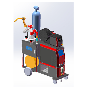 Fully Automatic Solution Collaborative <strong>Robot</strong> Cooperative <strong>Robot</strong> 20kg - Product Image 2