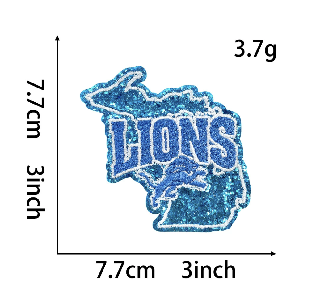 leones de detro