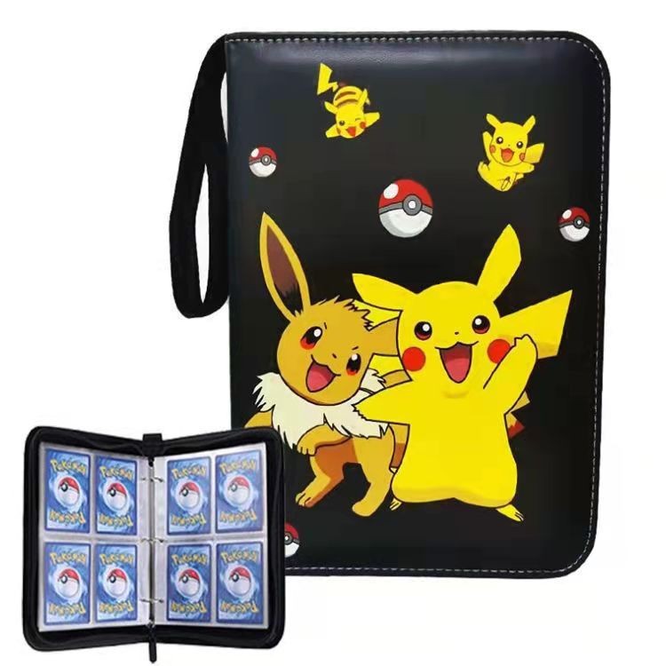Pikachu 2