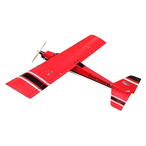 Wholesale Only <strong>Falcon</strong> Trainer 73.2inch 20cc Gas Engine Folding Wings for RC Model Aircraft