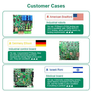 ISO7730FDBQR電子部品オリジナル在庫ありSSOP-16 - Product Image 6