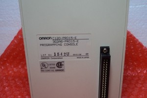 Nuova e originale Plc PRO15 Console di programmazione C120PRO15E 3 g2a6pro15e PLC Controller di programmazione Plc - Product Image 4