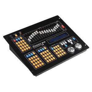 512 компьютерный контроллер led dmx Солнечный 512 контроллер света - Product Image 2