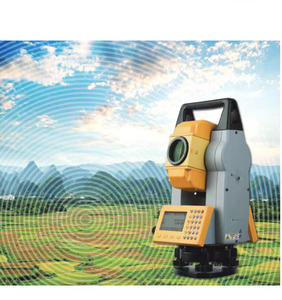 Alta Qualidade Estação Total Medição Robô Equipamento Preço Competitivo Nível Medição Instrumentos Fornecidos na China