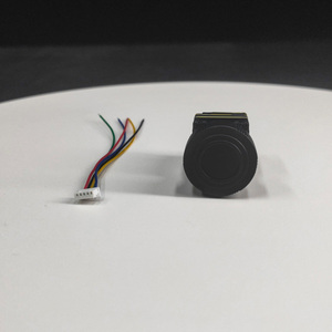 小尺寸256多功能热像仪模块室外温度传感器摄像头模块 - Product Image 2