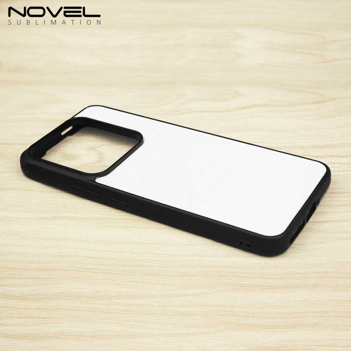 DIY Blanks Customized Designer 2D TPU Sublimation Mobile Phone Cases Protector Covers for Xiaomi 14 14Pro 13 12 11
