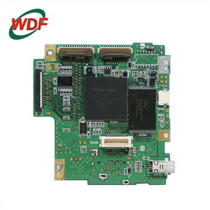 แผงวงจรอิเล็กทรอนิกส์ PCBA PCB บริการการผลิตอิเล็กทรอนิกส์ - Product Image 6
