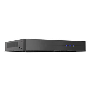 OEM ซอฟต์แวร์ตรวจตราวิดีโอ4K NVR ช่อง8CH 4CH ในกล้องวงจรปิดบันทึกวิดีโอ H265ไฮบริด DVR XVR - Product Image 2