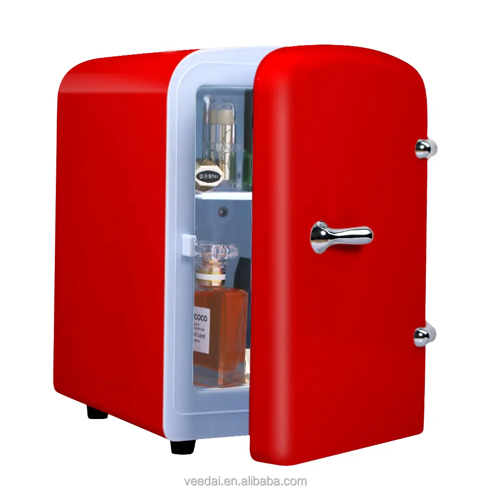Bán Hot 12V Mini Tủ Lạnh Đồ Gia Dụng Tủ Lạnh Tủ Lạnh Khác