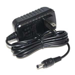 Adaptador de fuente de alimentación conmutada Ac Dc para ordenador, ventilador de carcasa, 2 pines, 1A, Us, 100-240V, entrada 50/60Hz, 12V, 1Amp de salida - Product Image 2