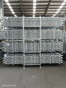 Ponteggi quickstage in vendita - Product Image 6