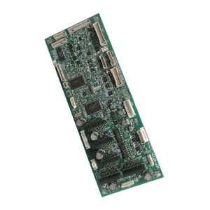 Printing Double <strong>Side</strong> Control Board for Konica Minolta Bizhub C6500/c6501/c6000/c7000 <strong>Copier</strong> Main Board - Product Image 2