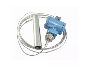 Tipo di ingresso a prova di esplosione 0-20m trasmettitore livello liquido sensore di livello dell'acqua rs485 - Product Image 5