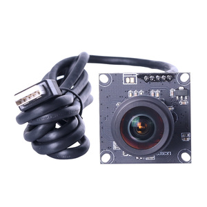 1080P F22 1.7mm 170degree Wide Angle lens UVC CMOS 30fps HD Mini USB Industrial Camera module for Android <strong>linux</strong> <strong>Raspberry</strong> <strong>Pi</strong> - Product Image 2