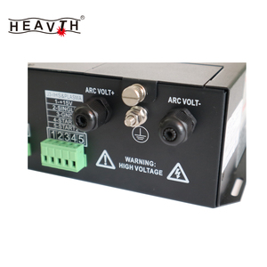 HP130 Plasma Torch Height <strong>Controller</strong> / Arc Voltage Height <strong>Controller</strong> - Product Image 4