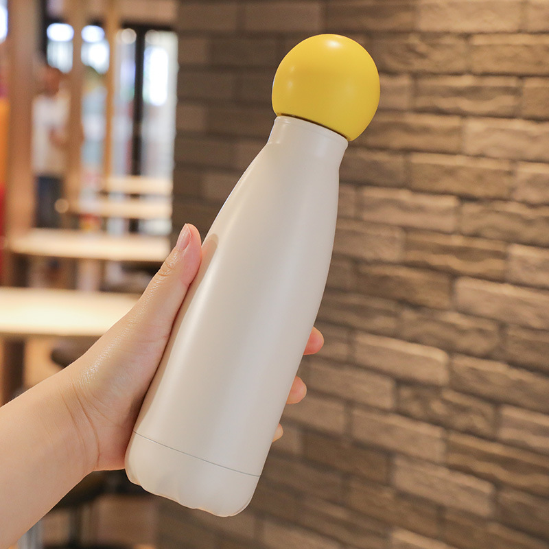 500ml Yellow