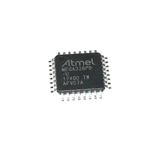 Chip de microcontrolador AVR de 8 bits original de y 1 unidad - Product Image 1