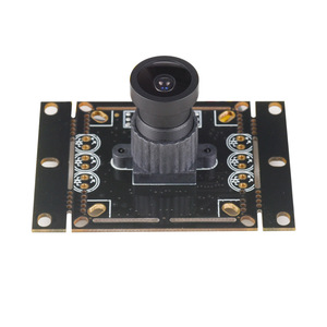 1080P全高清CMOS OV2710迷你闭路电视摄像机MJPEG 30fps高速机器视觉通用串行总线摄像头模块，用于面部识别 - Product Image 2