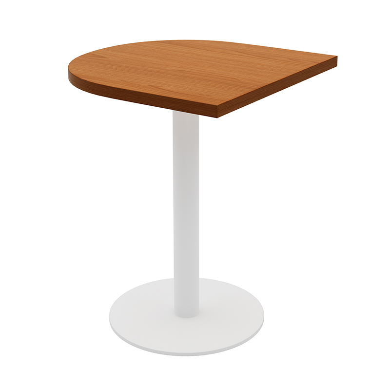 Table de forme spéciale