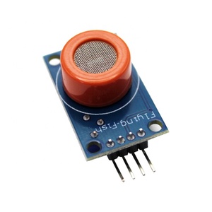 Precio de fábrica, módulo de Sensor de etanol de Alcohol, Sensor detector de Gas MQ3